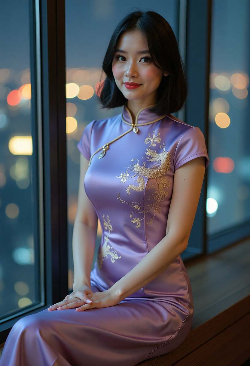 有声江湖社原创独白配音直播间封面
